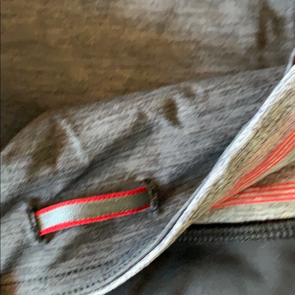 Lululemon Running Tights - Picture 5 of 7